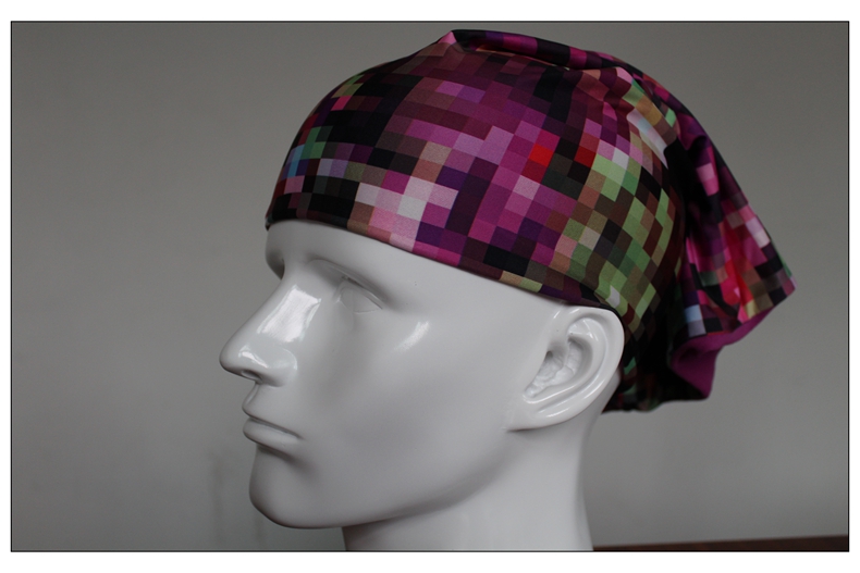 Tenue de cyclisme mixte - Ref 2218676 Image 18