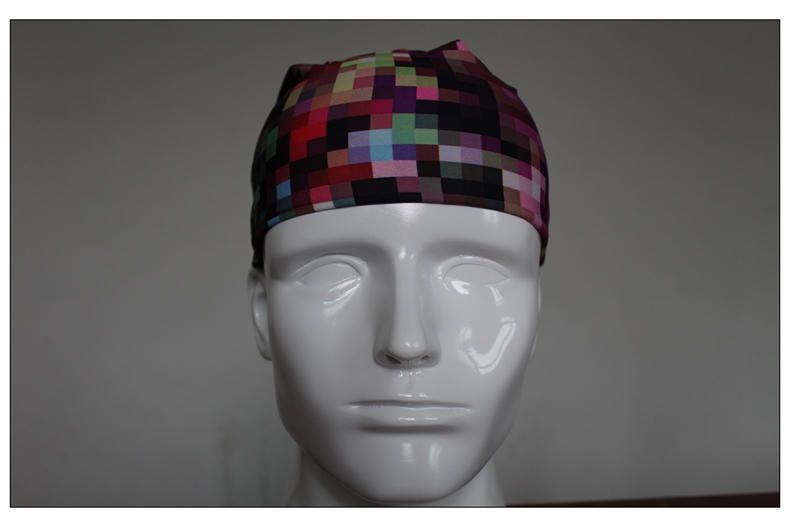 Tenue de cyclisme mixte - Ref 2218676 Image 17