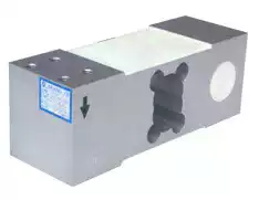 Xiamen Nuosheng floor-standing electronic scale platform scale Weighing sensor Pressure force measurement LAD-A 750Kg kg