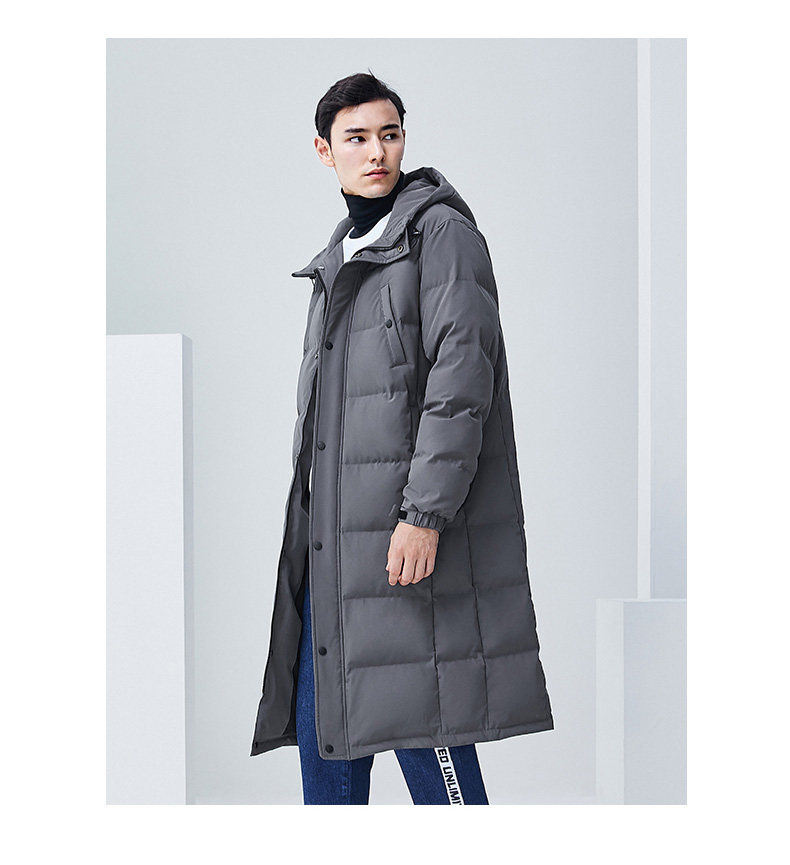 Blouson homme GOLDFARM   en Polyester - Ref 3122417 Image 22