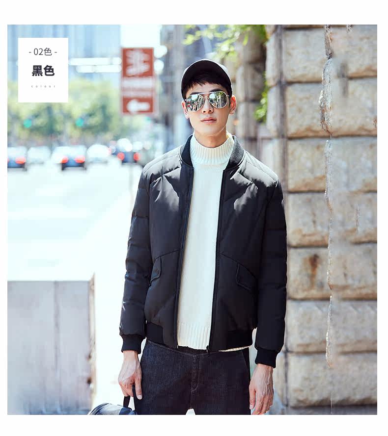 Blouson homme GOLDFARM   en Polyester - Ref 3121959 Image 26