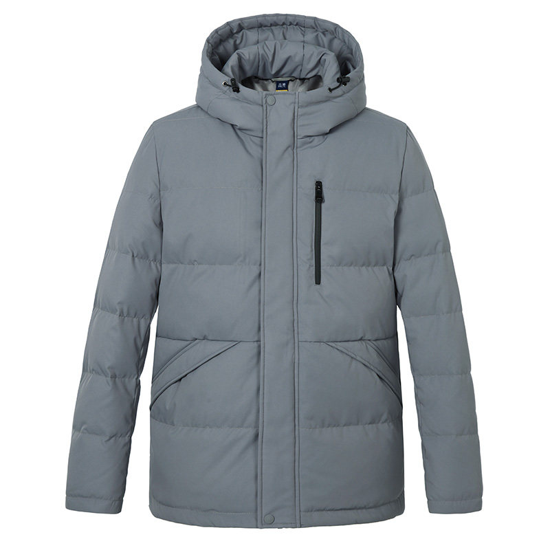 Blouson homme GOLDFARM   en Polyester - Ref 3120343 Image 5