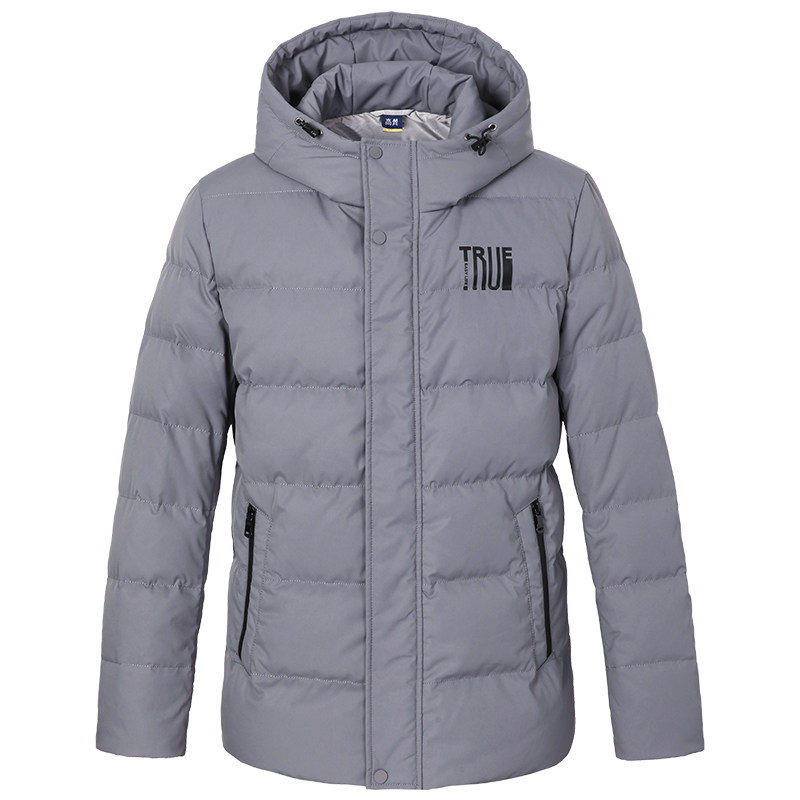 Blouson homme GOLDFARM   en Polyester - Ref 3120875 Image 5