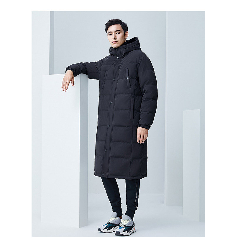 Blouson homme GOLDFARM   en Polyester - Ref 3122417 Image 25