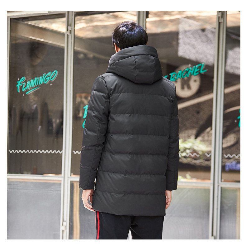 Blouson homme GOLDFARM   en Polyester - Ref 3122072 Image 24