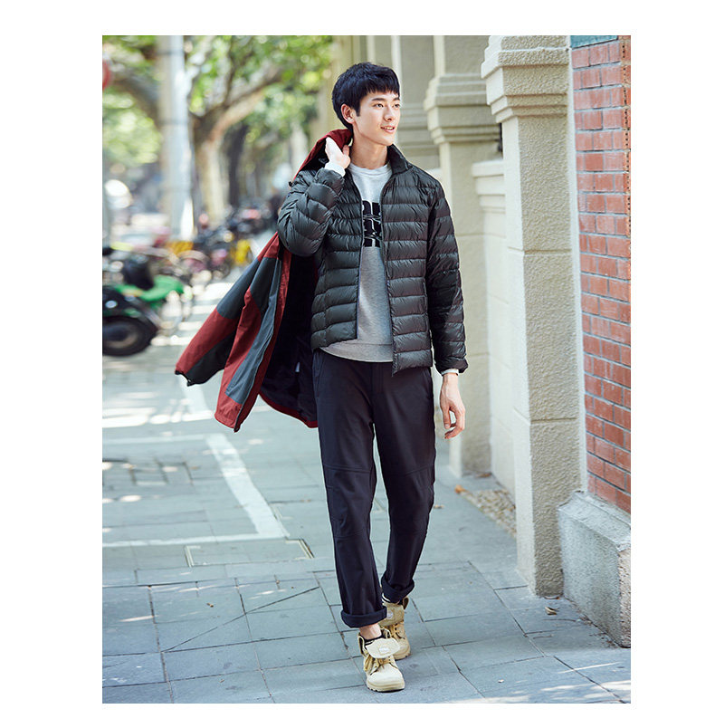 Blouson homme GOLDFARM   - Ref 3122046 Image 27