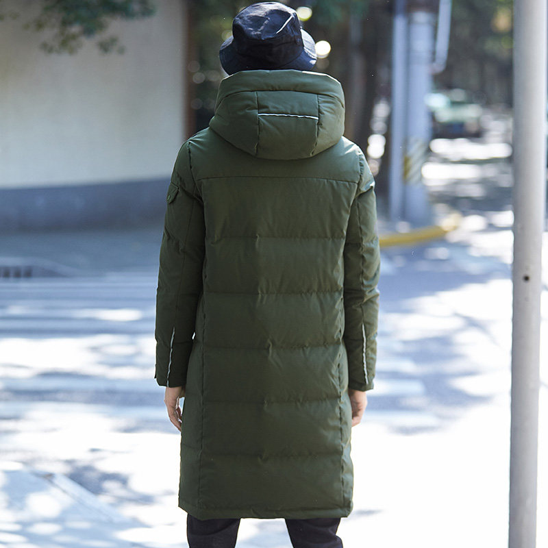 Blouson homme GOLDFARM   - Ref 3122323 Image 3