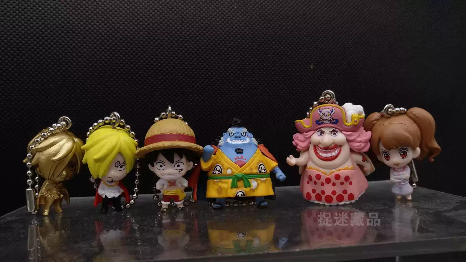 臺灣全家版熊貓之穴戽鬥厚道星球地包天動物凸下巴動物園