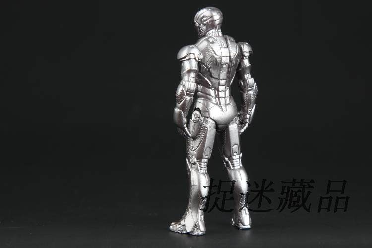 Figurine manga Iron Man - Ref 2698503 Image 12