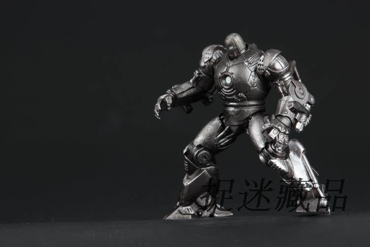 Figurine manga Iron Man - Ref 2698503 Image 19