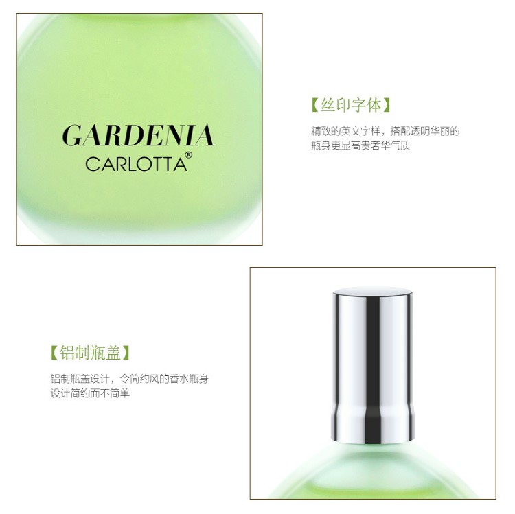 Hoa nhài tự nhiên có mùi thơm hoa nhài osmanthus hoa hồng hoa oải hương Gardenia sinh viên nước hoa lady hương thơm lâu dài nước hoa chanel chính hãng