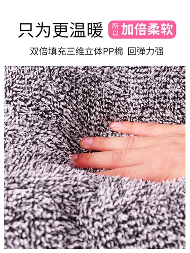 Удерживающая тепло съёмная кровать на четыре сезона, популярно в интернете, кот, домашний питомец