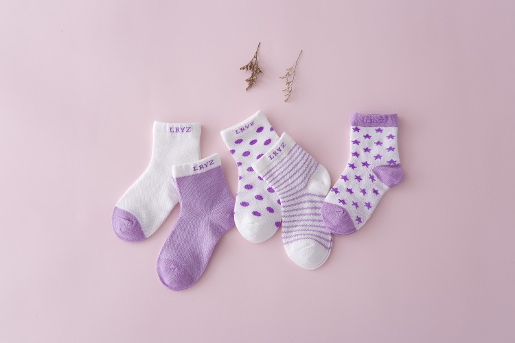 Chaussettes pour bébé - Ref 2109742 Image 23