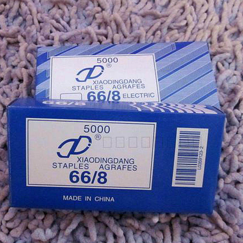 66 8 staples Tinkerbell Knottlett 106 105 Electric Stapler Staples