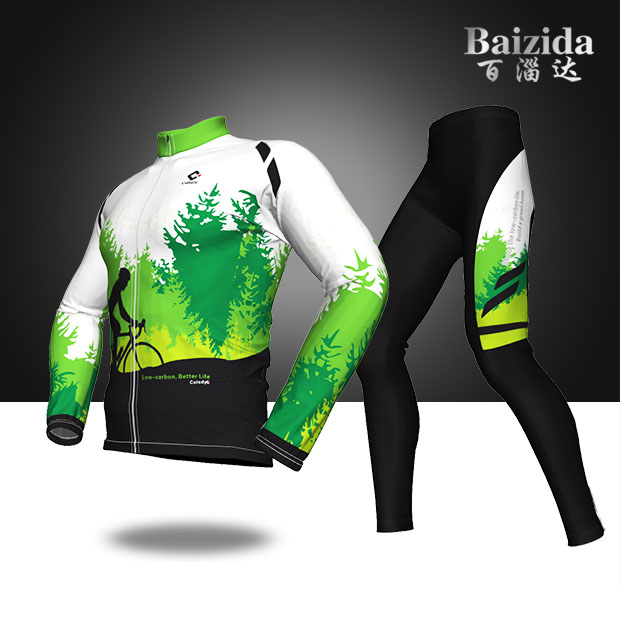 100 Zida Winter Plus Suede Long Sleeves Children Adults Men And Women Riding wheels Skating Clothing Speed Slip Suit Balanced Car Wear