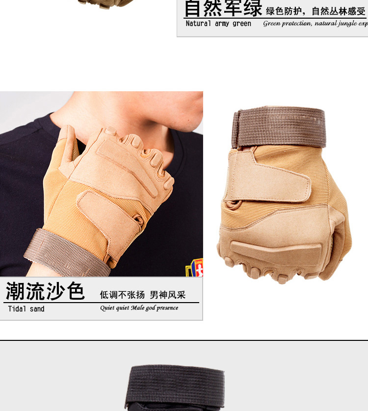 Gants pour homme      - Ref 2781692 Image 9