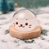 Бутылка с прогнозом погоды Кит Галилео термометр подарок на день рождения креативный подарок настольный орнамент штормовая бутылка