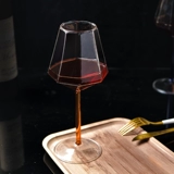 Стеклянный декантер для вина для домашнего использования, креативный бокал для шампанского, инструменты для бара