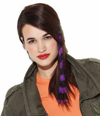 Extension cheveux - Ref 225904 Image 6