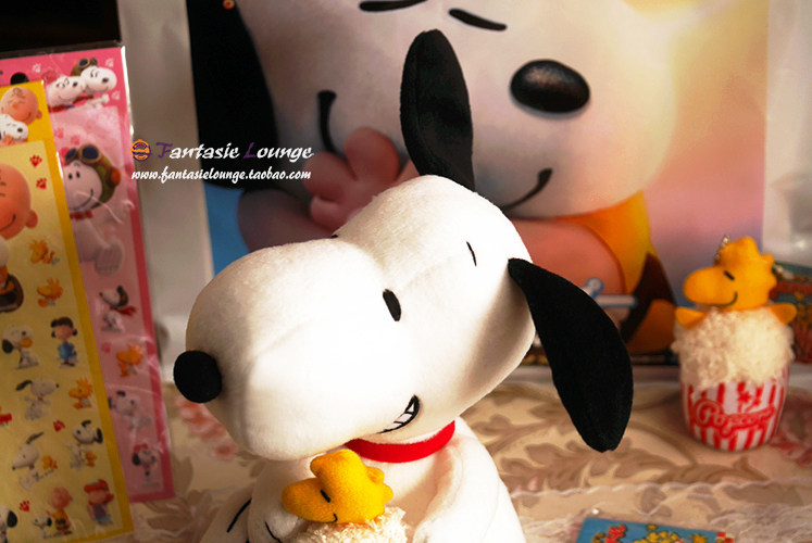 Coussin Manga HALLMARK - Ref 2691691 Image 7