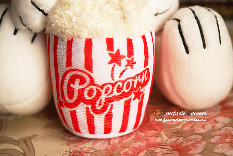 Coussin Manga HALLMARK - Ref 2691691 Image 14