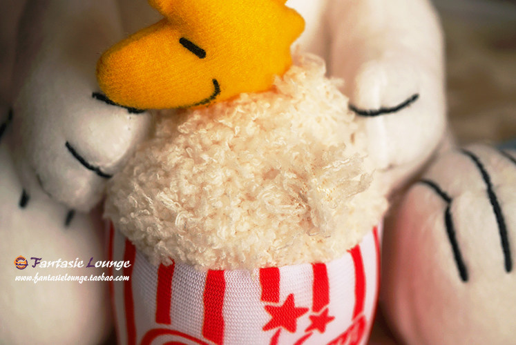 Coussin Manga HALLMARK - Ref 2691691 Image 13