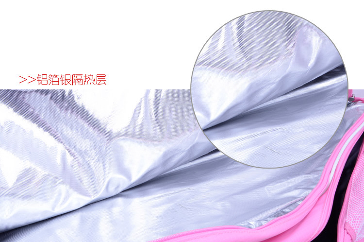 Sac de tennis - Ref 27608 Image 6