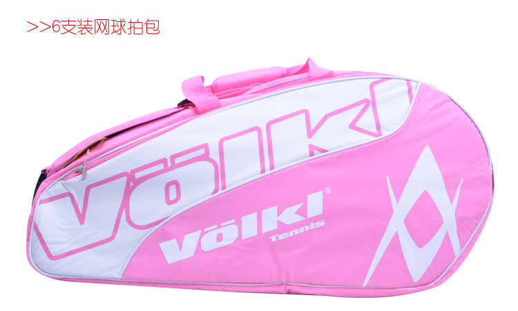 Sac de tennis - Ref 27608 Image 3