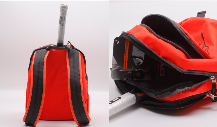 Sac de tennis - Ref 26486 Image 7