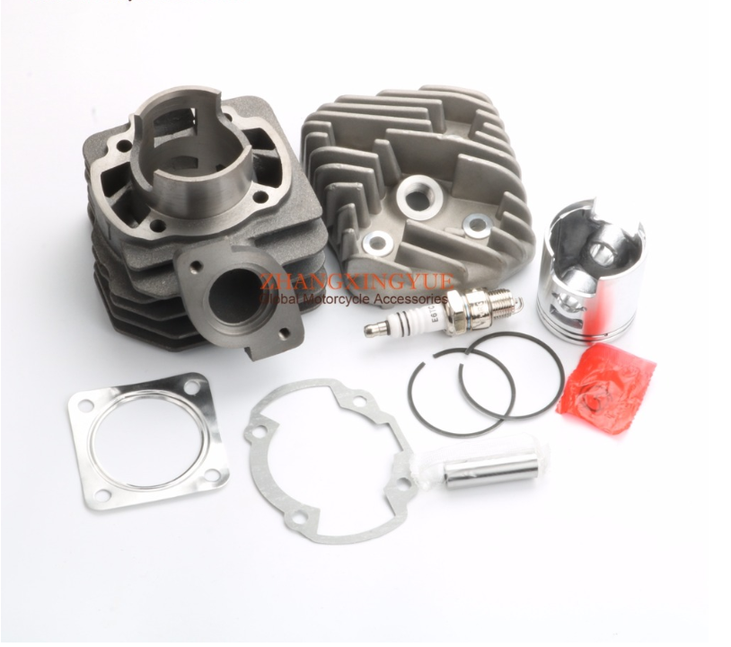 Apply Honda DIO18 50 modified cylinder 70 cylinder 28 35 accessories for small turtle mid cylinder carburetor