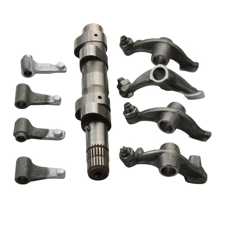 Suitable for Honda Xr600 Xr650 Xr650L Xr600R Nx650 Camshaft Rocker Arm Assembly