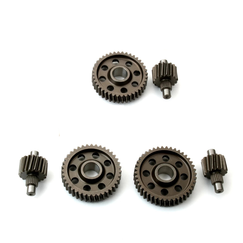 Suitable for Honda Ww150 Sh150I Vario150 Pcx150 160 Motorcycle Acceleration Gear Suitable for Honda Ww150 Sh150I Vario150 Pcx150 160 Motorcycle Acceleration Gear