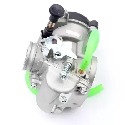 SuzukI GZ125 Marauder GN125 GS125 EN125 4-stroke carburetor