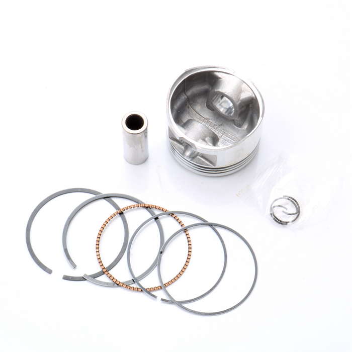 Suitable for Honda SONIC125 CBR125 SONIC CBR 125cc piston sleeve plug piston ring