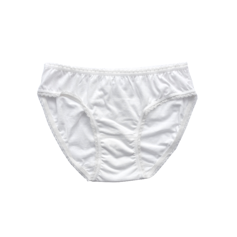 Cotton yếu tố đồ lót phụ nữ quần lót 100% cotton kích thước lớn cotton tóm tắt quần lót nữ