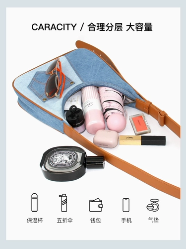 Оригинальная ретро сумка через плечо для принцессы, сумка на одно плечо