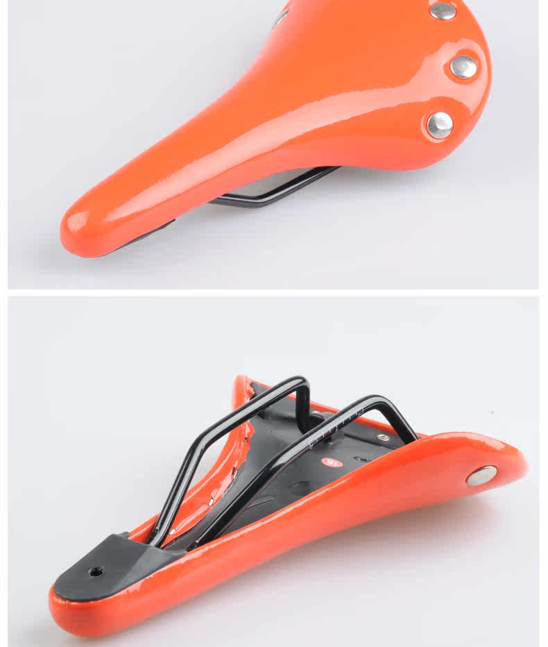 Selle de vélo cyclisme sur route TOTTA - Ref 2359331 Image 11