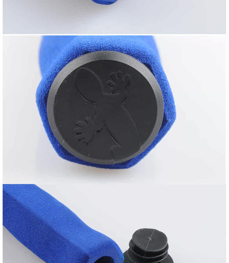 Poignées de vélo TOTTA - Ref 2334063 Image 14