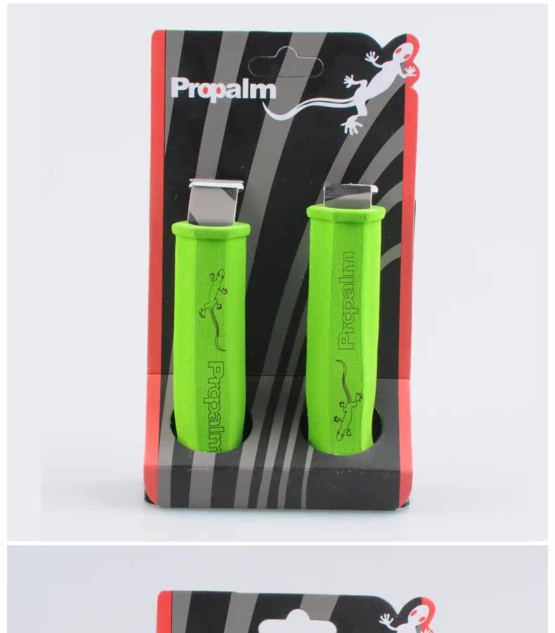 Poignées de vélo TOTTA - Ref 2334063 Image 9