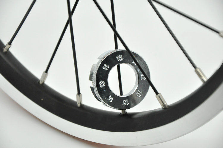 Clé pour réparation vélo TOTTA - Ref 2302209 Image 9