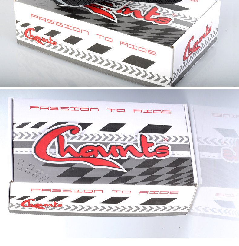 Selle de vélo Mountain Bike CHAUNTS - Ref 2359333 Image 17