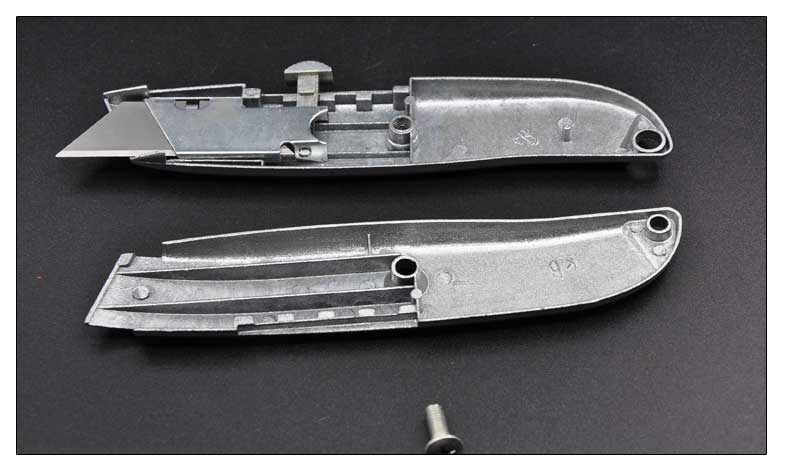 Outils pour vélo TOTTA - Ref 2292750 Image 10