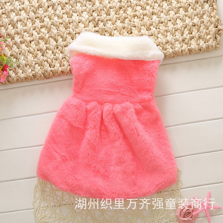 Gilet fille - Ref 2071320 Image 41