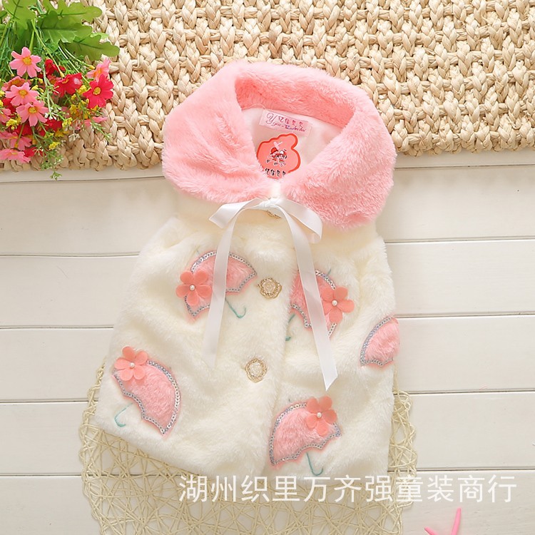 Gilet fille - Ref 2071320 Image 39