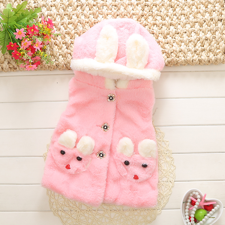 Gilet fille - Ref 2071320 Image 22