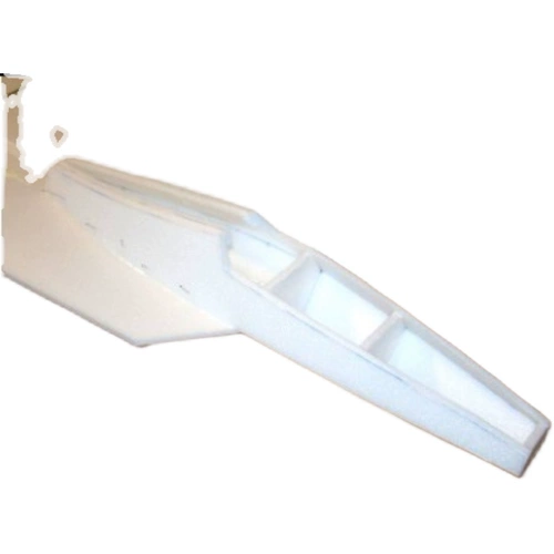 Векторный хвост толкай пропеллер F22 модельный рисунок самолета