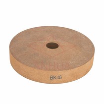 Guangzhou Anhua BK polished wheel Alien machine Go to grain BK glass polished wheel grinding rock board to mark 200 large