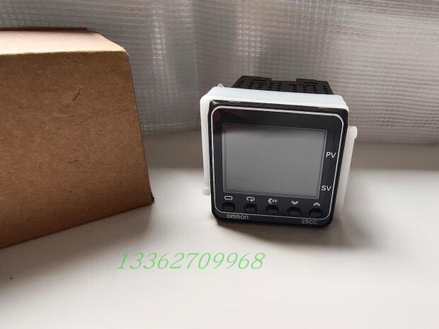 Genuine Temperature Control Instrument Meter E5Cc-Qx2Asm-802 Qx2Dsm-802 E5Cc-Rx2Asm-802