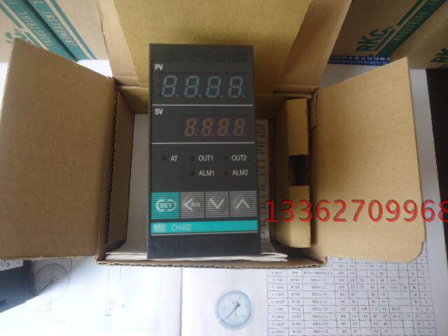 Import RKC Temperature controller temperature-controlled table CH402 CB400 CD401 CH102 CD101 CD101 CD101 spot
