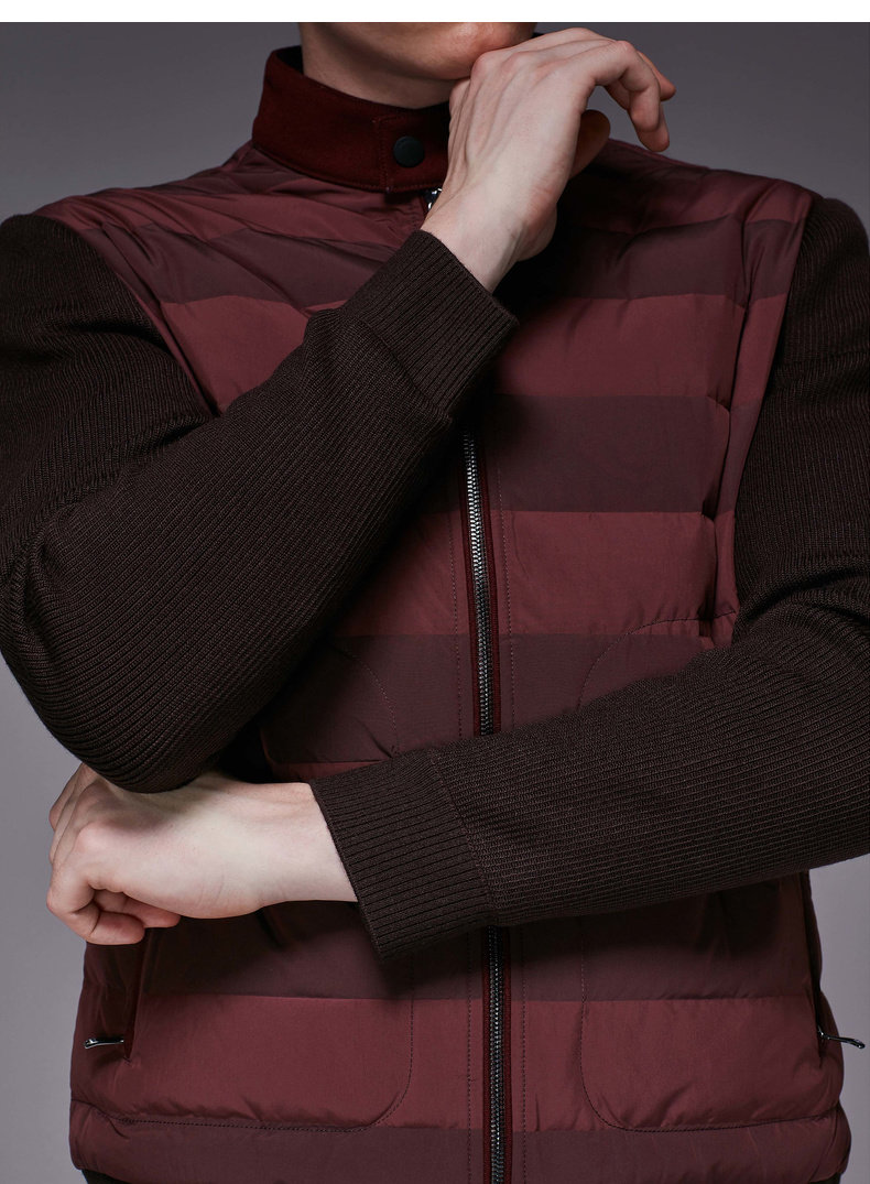 Blouson homme K-BOXING   - Ref 3120621 Image 16